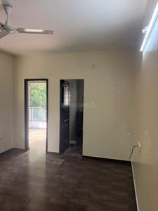 Hall Image of 1535 Sq.ft 2 BHK Apartment / Flat for sale in Naiknavare Sylvan Heights, Aundh Pune for Rs. 17500000