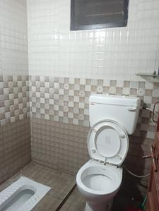 Image of 1500 Sq.ft 3 BHK Independent House for rent in Telibandha, Raipur for Rs. 20000