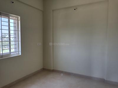 Bedroom Image of 1007 Sq.ft 2 BHK Builder Floor for rent in Chandapura Bengaluru for Rs. 19000