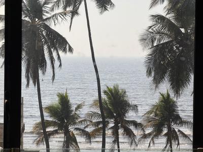 Image of 2200 Sq.ft 3 BHK Apartment / Flat for sale in Juhu, Mumbai for Rs. 120000000