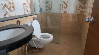 Image of 3200 Sq.ft 5 BHK Apartment / Flat for sale in Paranjape Blue Ridge, Hinjawadi, Pune for Rs. 39000000