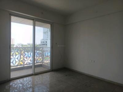Bedroom Image of 1380 Sq.ft 3 BHK Apartment / Flat for rent in Vision Greenville, Hadapsar Pune for Rs. 45000