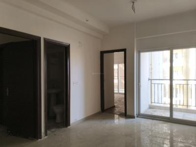 Living Room Image of 975 Sq.ft 2 BHK Apartment / Flat for sale in Amrapali Verona Heights, Noida Extension Greater Noida for Rs. 7545000