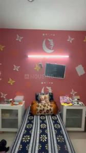 Bedroom Image of 1900 Sq.ft 3 BHK Apartment / Flat for sale in Indiabulls Centrum Park, Sector 103 Gurgaon for Rs. 21000000