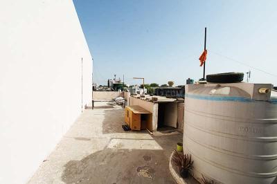 Balcony Image of 990 Sq.ft 5 BHK Independent House for sale in Ghatlodiya Ahmedabad for Rs. 7700000