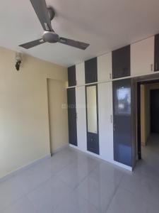 Bedroom Image of 1550 Sq.ft 3 BHK Apartment / Flat for rent in Konchady Mangalore for Rs. 29000