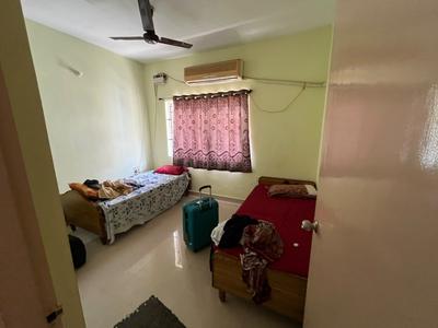 Bedroom Image of 1578 Sq.ft 3 BHK Apartment / Flat for sale in Tulive Sky City, Maduravoyal Chennai for Rs. 12000000