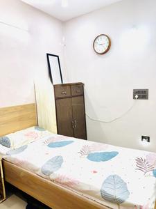 Bedroom Image of Avtar pg in Pandav Nagar, New Delhi