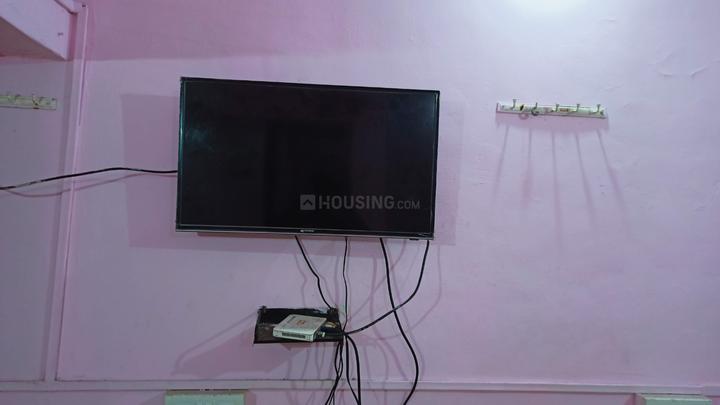 Hall Image of Om Sai Paying Guest Airoli NaviMumbai in Airoli, Navi Mumbai