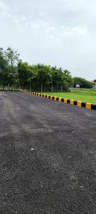 Image of 600 Sq.ft Residential Plot / Land for sale in Vanavil S K Avenue Part II, Naduveerapattu, Chennai for Rs. 1655300