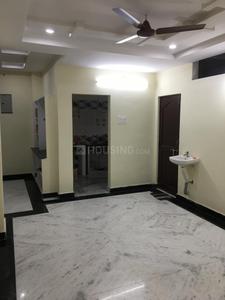Living Room Image of 1350 Sq.ft 3 BHK Apartment / Flat for sale in Ramavarapadu Vijayawada for Rs. 5500000