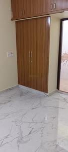Bedroom Image of 900 Sq.ft 2 BHK Apartment / Flat for rent in VJS Kumaran Guru Kirupa, Velachery Chennai for Rs. 25000