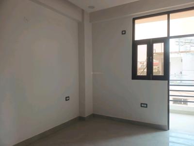 Bedroom Image of 1500 Sq.ft 3 BHK Apartment / Flat for sale in Krishna Elite Homes, Noida Extension Greater Noida for Rs. 5850000