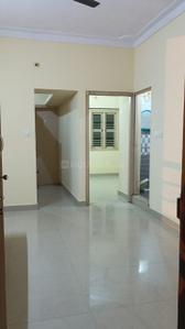 Hall Image of 700 Sq.ft 1 BHK Independent House for rent in HSR Layout Bengaluru for Rs. 15000