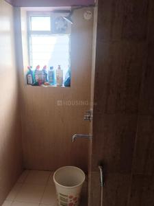 Image of 1050 Sq.ft 2 BHK Apartment / Flat for rent in Sattva Gardenia, Bidhannagar, Durgapur for Rs. 35000