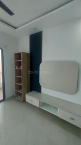 Hall Image of 1375 Sq.ft 3 BHK Apartment / Flat for rent in Lila Atulyam, Salaiya Bhopal for Rs. 20000