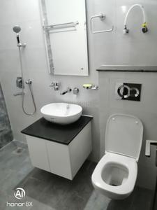 Bathroom Image of 4500 Sq.ft 7 BHK Independent House for sale in Sector 70 Mohali for Rs. 125000000