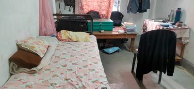 Bedroom Image of Noor Boys pg in Digholi Pukhuri, Guwahati