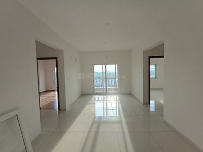 3 BHK Flat