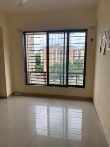 Hall Image of 890 Sq.ft 2 BHK Apartment / Flat for sale in Squarefeet Grand Square, Kasarvadavali Thane for Rs. 7500000