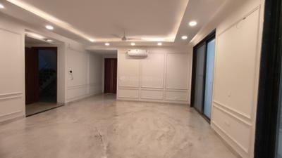 Living Room Image of 2950 Sq.ft 4 BHK Builder Floor for sale in Palam Vihar Gurgaon for Rs. 32500000