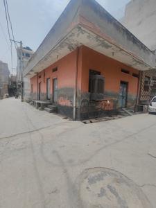Image of 630 Sq.ft Residential Plot / Land for sale in Kirari Suleman Nagar, New Delhi for Rs. 3650000