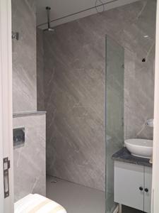 Bedroom Two Image of 1200 Sq.ft 3 BHK Builder Floor for sale in Paschim Vihar New Delhi for Rs. 27000000