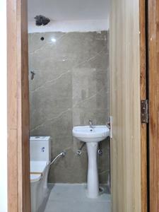 Bedroom Two Image of 2100 Sq.ft 4 BHK Apartment / Flat for sale in Titania Residency , Phi IV Greater Noida for Rs. 11500100
