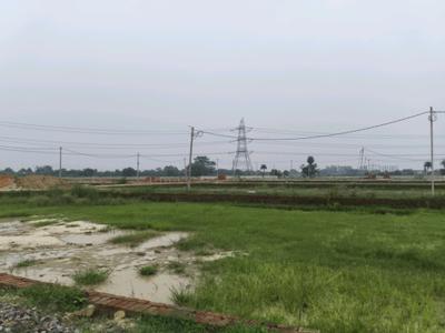 Image of 72 Sq.ft Residential Plot / Land for sale in Dadri, Greater Noida for Rs. 2160800