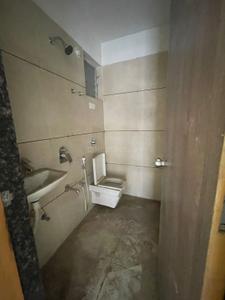 Image of 730 Sq.ft 1 BHK Apartment / Flat for sale in Gurukrupa Aramus Galassia, Ulwe, Navi Mumbai for Rs. 7600000