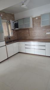 Kitchen Image of 1480 Sq.ft 3 BHK Apartment / Flat for sale in Aditi Ribera, Baner Pune for Rs. 18500000