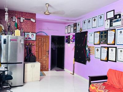 Hall Image of 2800 Sq.ft 5 BHK Independent House for sale in Mylapore Chennai for Rs. 31000000
