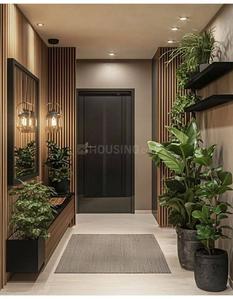 Hall Image of 1900 Sq.ft 3 BHK Apartment / Flat for rent in Vasudha Enclave, Argora Ranchi for Rs. 35000