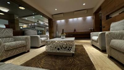 Hall Image of 4850 Sq.ft 4 BHK Apartment / Flat for sale in Ganesh Sundarvan Epitome, Jodhpur Ahmedabad for Rs. 60000000