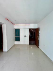 Hall Image of 550 Sq.ft 1 BHK Apartment / Flat for sale in Kalpataru Immensa, Thane West Thane for Rs. 9000000