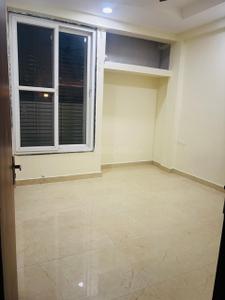 Bedroom Image of 1000 Sq.ft 2 BHK Independent House for rent in Danish Park, Kolar Road Bhopal for Rs. 15000