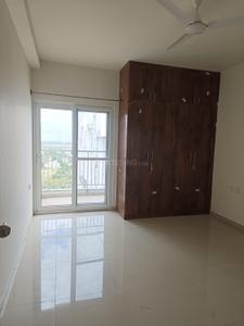 Bedroom Image of 1400 Sq.ft 3 BHK Apartment / Flat for rent in Rohan Upavan, Kyalasanahalli Bengaluru for Rs. 50000