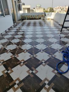 Image of 1345 Sq.ft 1 BHK Apartment / Flat for rent in Jagrati Vihar, Meerut for Rs. 10000