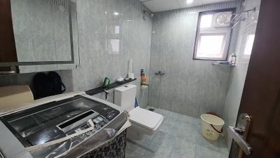 Image of 1519 Sq.ft 3 BHK Apartment / Flat for sale in Sattva Divinity, Nayandahalli, Bengaluru for Rs. 25600000