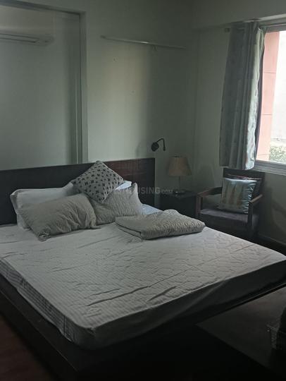 C scheme Bedroom 1