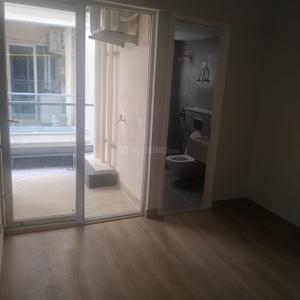 Bedroom Image of 950 Sq.ft 2 BHK Builder Floor for sale in Signature Global City 92, Sector 92 Gurgaon for Rs. 10800000