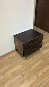 Bedroom Image of 1050 Sq.ft 3 BHK Apartment / Flat for rent in Nahar Yarrow Yucca Vinca, Powai Mumbai for Rs. 107000