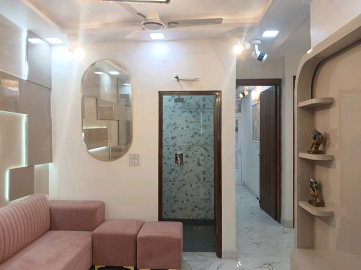 Mohan Garden, Dwarka Mor Main Image 1