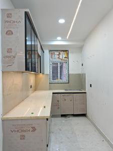 Kitchen Image of 1725 Sq.ft 3 BHK Apartment / Flat for sale in Vantara Heights, Sector 102 Noida for Rs. 9000000