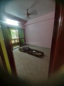 Bedroom Image of 900 Sq.ft 2 BHK Builder Floor for rent in Behala Chowrasta Kolkata for Rs. 20000
