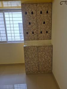 Kitchen Image of 1325 Sq.ft 3 BHK Apartment / Flat for rent in Sipani Jardin, Bommasandra Bengaluru for Rs. 20000