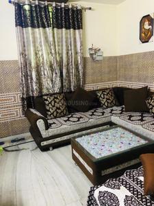 Hall Image of 1250 Sq.ft 2 BHK Apartment / Flat for rent in Sikandra Agra for Rs. 16000