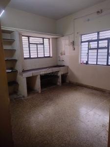 Kitchen Image of 750 Sq.ft 1 BHK Independent House for rent in Karve Nagar Pune for Rs. 20000