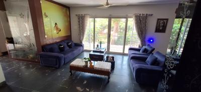 Hall Image of 2400 Sq.ft 4 BHK Villa for sale in Kowkoor Secunderabad for Rs. 35000000