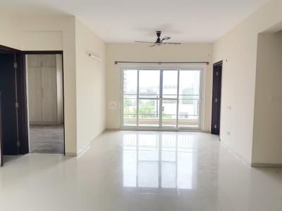 Hall Image of 1690 Sq.ft 3 BHK Apartment / Flat for sale in  CBRE RBD still water by CBRE, Harlur Bengaluru for Rs. 21100000